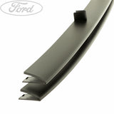 FOCUS FOCUS FRONT BUMPER RADIATOR GRILLE