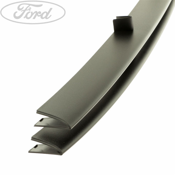 FOCUS FOCUS FRONT BUMPER RADIATOR GRILLE
