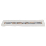C-MAX FOCUS FIESTA STYLE NAME PLATE BADGE EMBLEM