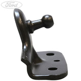 SOFT TOP LIFT PIVOT