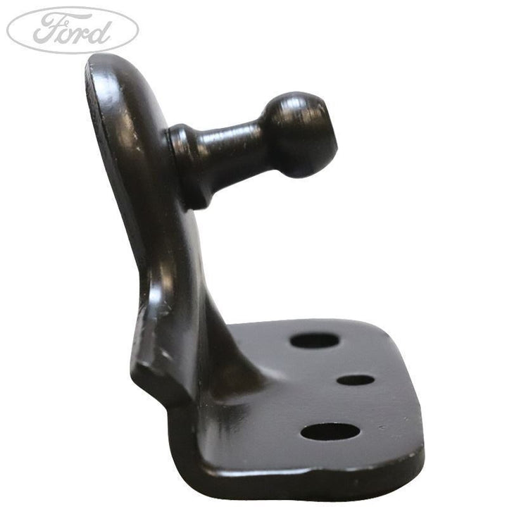 SOFT TOP LIFT PIVOT