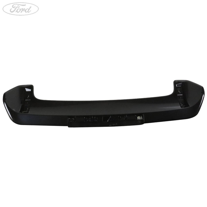ROOF SIDE TRIM MOULDING
