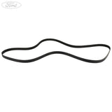 RANGER MK1 MK2 EFI ALTERNATOR DRIVE BELT 2006-
