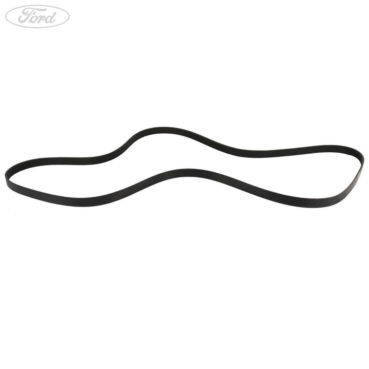 RANGER MK1 MK2 EFI ALTERNATOR DRIVE BELT 2006-