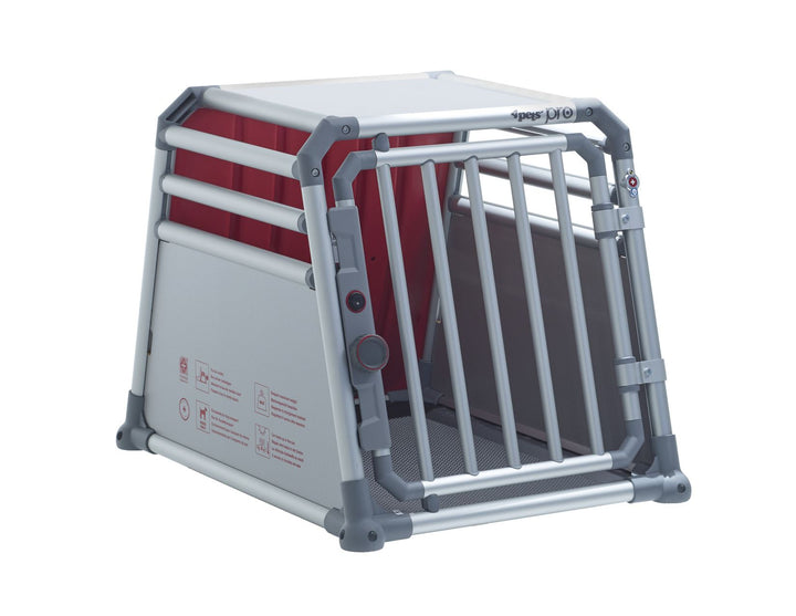 4PETS®* DOG CRATE PRO 1 SMALL