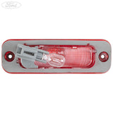 TRANSIT CONNECT REAR HIGH-LEVEL BRAKE LIGHT LAMP 2012-