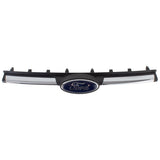 TRANSIT TORNEO CONNECT FRONT RADIATOR BUMPER GRILLE