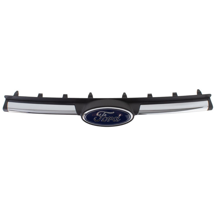 TRANSIT TORNEO CONNECT FRONT RADIATOR BUMPER GRILLE