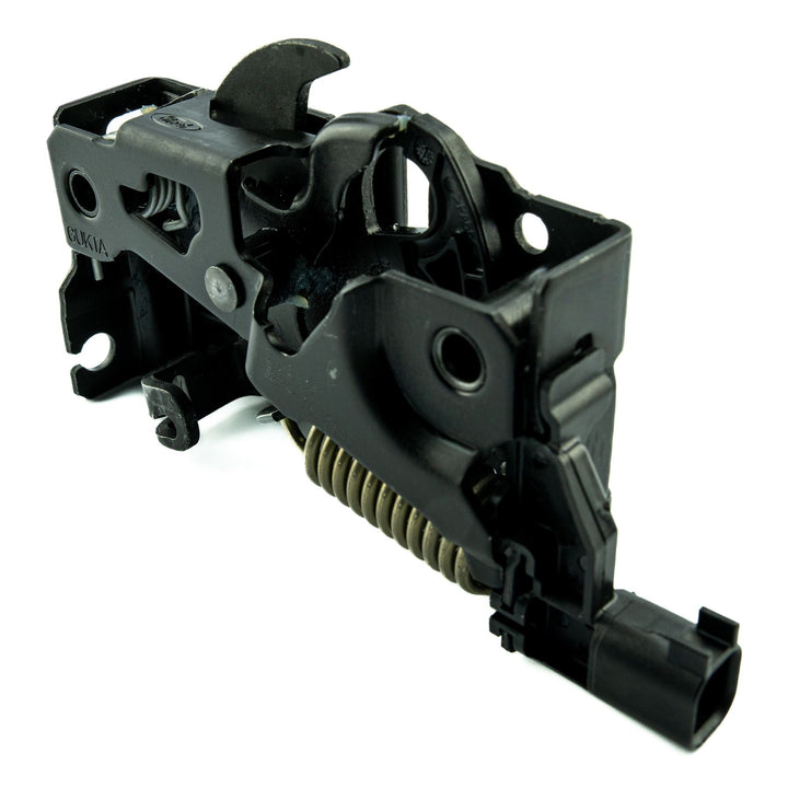 Genuine Ford Focus Mk4 Bonnet Striker Release Latch 2018-Onwards 2496207