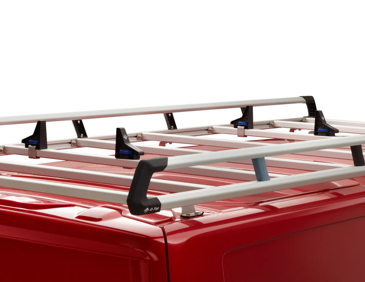 Q-TOP® (Q-TECH)* LOAD STOP KIT,FOR ROOF BASE CARRIER