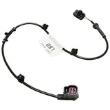 BRAKE SKID CONTROL WIRING