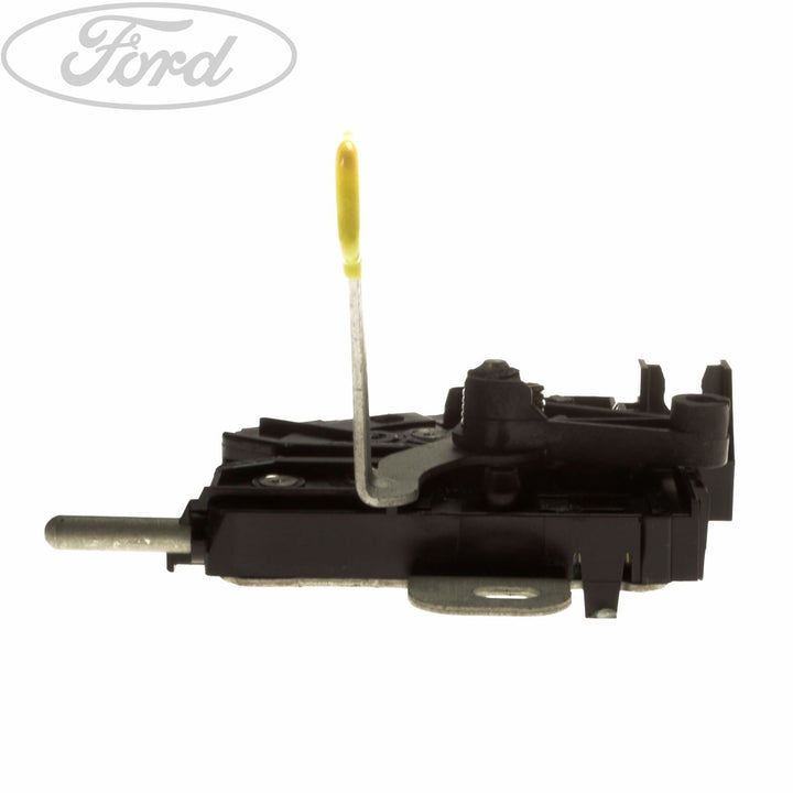 MONDEO ESTATE MONDEO BONNET LATCH