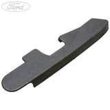 HINGE COVER