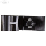 FRONT BRAKE PIPES CLIP PACK OF 5