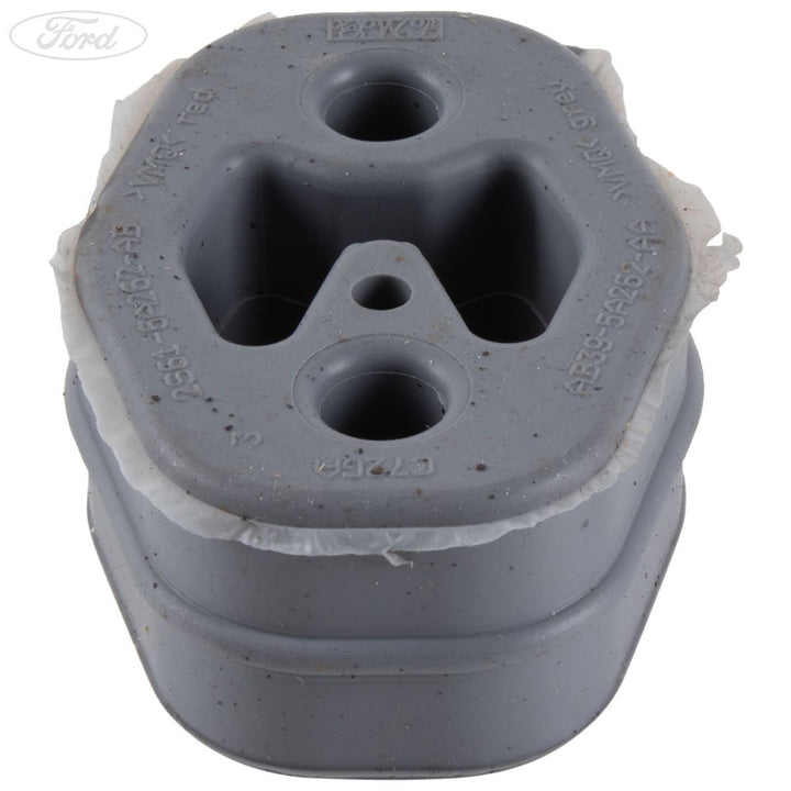 RANGER 2.5 PETROL REAR EXHAUST SECTION RUBBER MOUNT