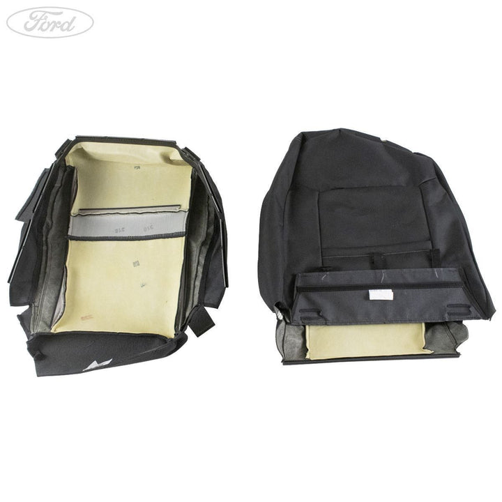 SEAT COVERS KIT