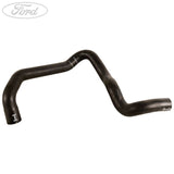 KUGA MK1 2.5 DURATEC ST TOP UPPER RADIATOR HOSE 2008-2012