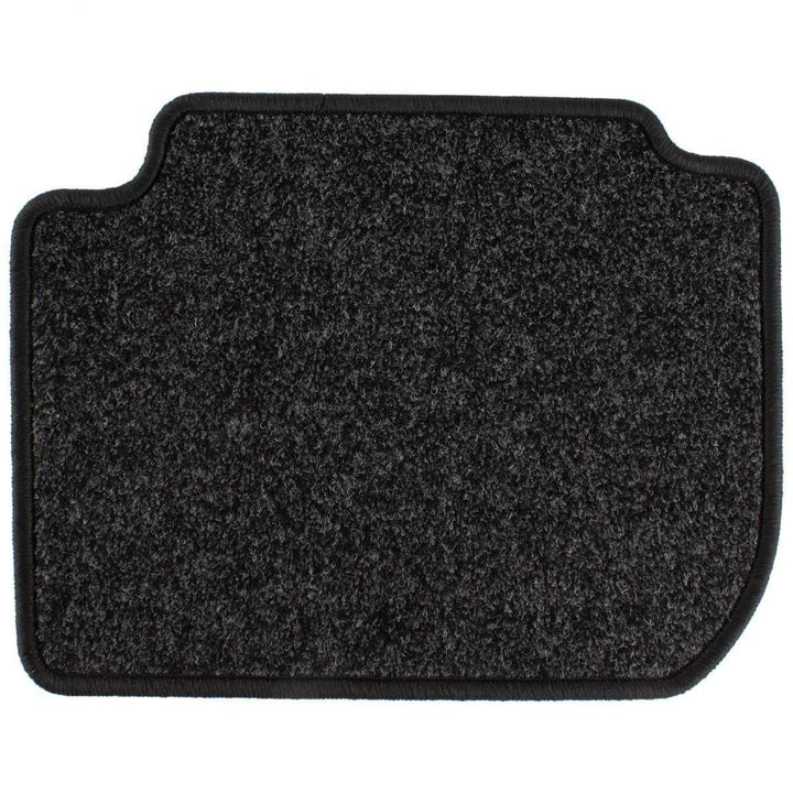 SIERRA FRONT & REAR CARPET CONTOUR CAR FLOOR MATS 1987-1993