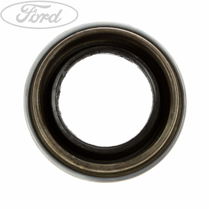 OIL SEALS