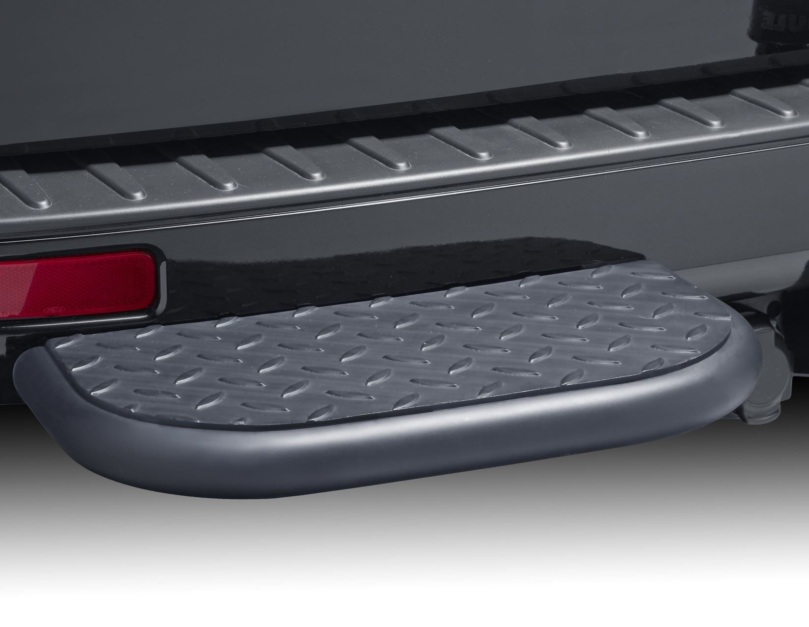 BRINK®* REAR STEP 09/2012 – Ford Online Shop UK