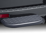 BRINK®* REAR STEP 09/2012