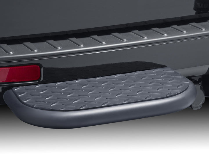BRINK®* REAR STEP 09/2012