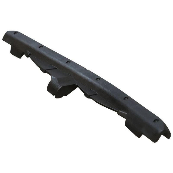 Fiesta 5-Door N/S Off Side Front Door Protection Shield 2017-2023