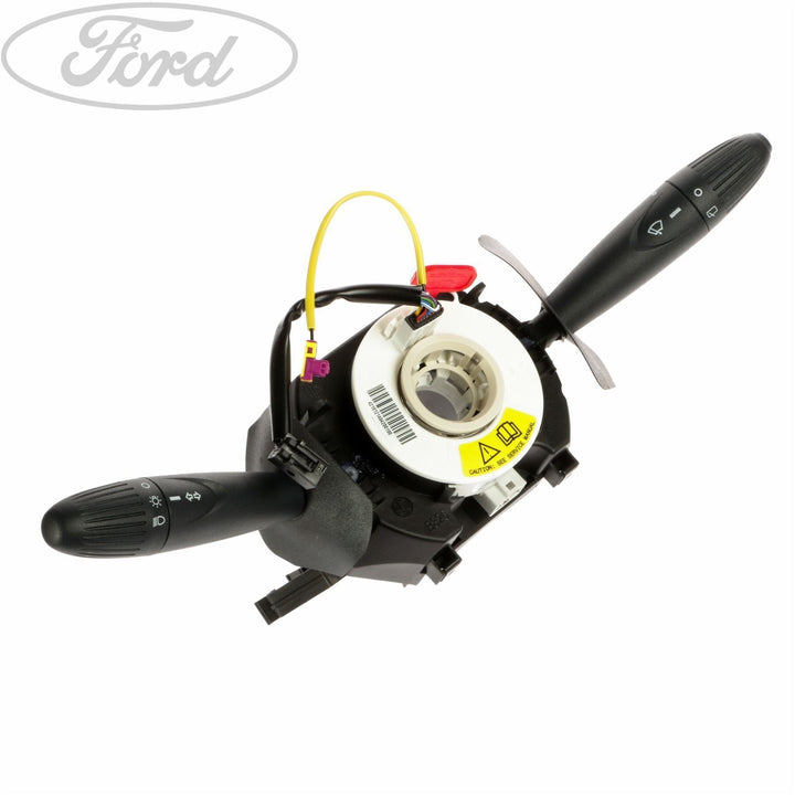 KA Column Indicator Wiper Washer Stalk Switch 2008-2016