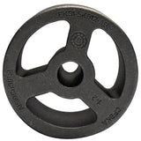 TRANSIT MK8 REAR SUSPENSION CROSS MEMBER SPACER 2014-2017