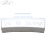 BALANCE WEIGHT