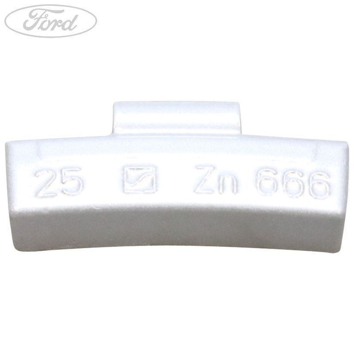 BALANCE WEIGHT