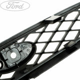 FOCUS FRONT BUMPER UPPER RADIATOR GRILLE 2001-2005
