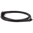 TRANSIT TRANSIT N/S REAR DOOR WEATHERSTRIP SEAL
