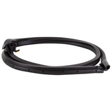 TRANSIT TRANSIT N/S REAR DOOR WEATHERSTRIP SEAL