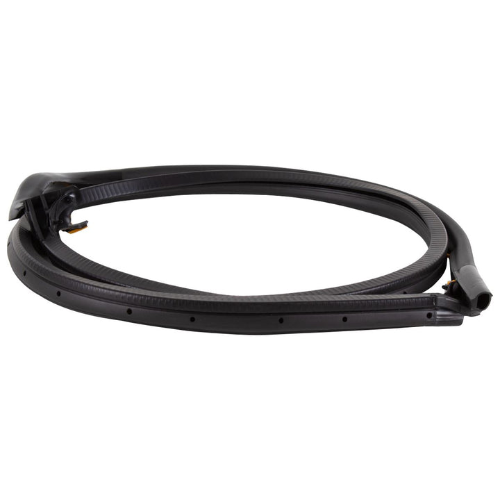 TRANSIT TRANSIT N/S REAR DOOR WEATHERSTRIP SEAL