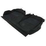 REAR SEAT CUSHION COVER