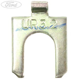 EVEREST RANGER FRONT UPPER SUSPENSION ARM SHIM 3.2MM 2009-