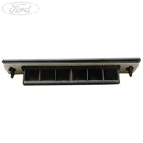 VENT AIR OUTER GRILLE