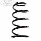 KUGA FRONT O/S OR N/S SUSPENSION COIL SPRING