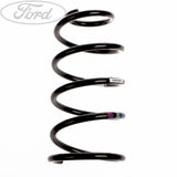 KUGA FRONT O/S OR N/S SUSPENSION COIL SPRING