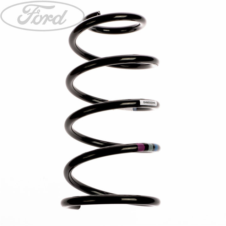 KUGA FRONT O/S OR N/S SUSPENSION COIL SPRING
