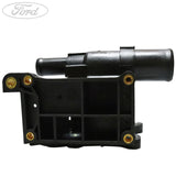WATER OUTLET CONNECTOR ADAPTOR
