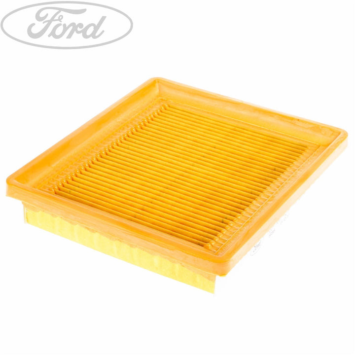 FIESTA ST150 AIR FILTER ELEMENT PANEL 150 BHP