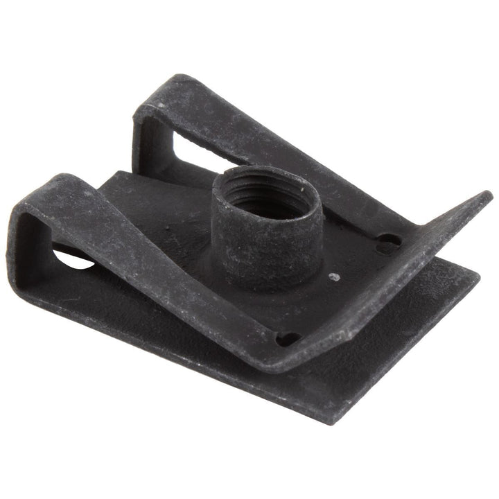 RADIATOR GRILLE AND FRONT BUMPER SPRING NUT PACK OF 5
