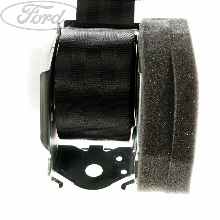 S-MAX WA6 REAR SEAT BELT