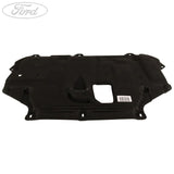 FOCUS CONNECT C-MAX ECOBOOST UNDERTRAY SPLASH SHIELD