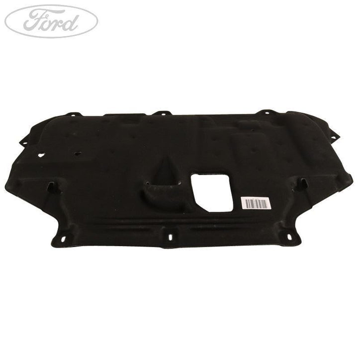 FOCUS CONNECT C-MAX ECOBOOST UNDERTRAY SPLASH SHIELD