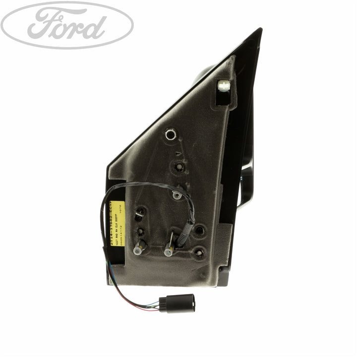 TRANSIT CONNECT FRONT O/S RIGHT DRIVER OUTER WING MIRROR