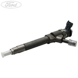 EVEREST RANGER 3.0 16V DOHC EFI DIESEL FUEL INJECTOR 2009-