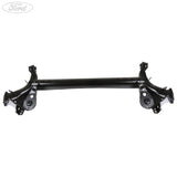 FIESTA REAR CROSS MEMBER & MOUNTS SPORTS TUNED 12-